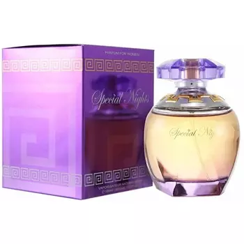 Special Nights for Women