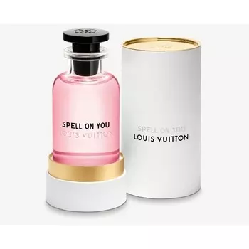 Spell On You