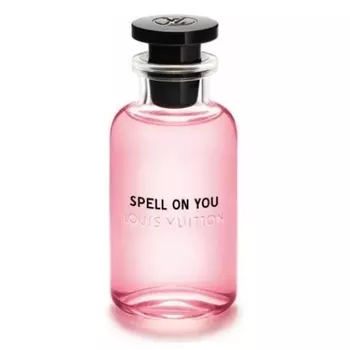 Spell On You