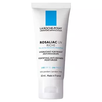 SPF 15 Rosaliac UV Riche