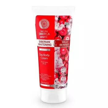 SPF 20 White
