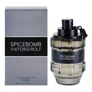Spicebomb