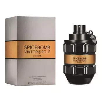 Spicebomb Extreme