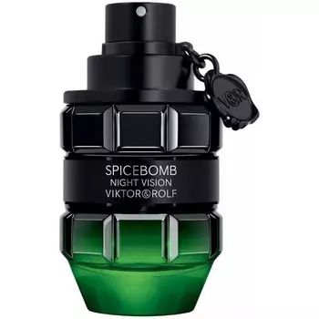 Spicebomb Night Vision