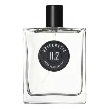 Spicematic 11.2