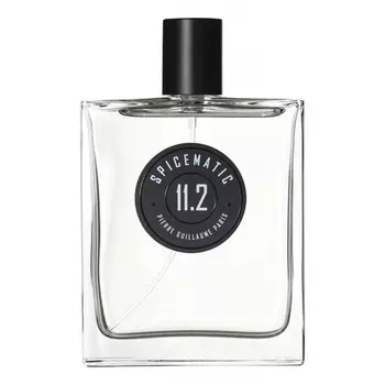 Spicematic 11.2