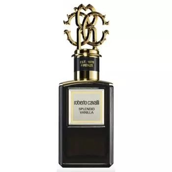 Splendid Vanilla