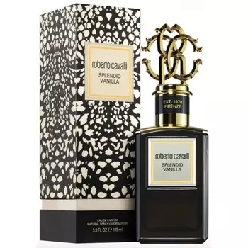 Splendid Vanilla