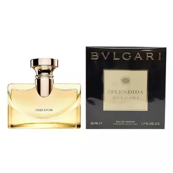 Splendida Iris d’Or