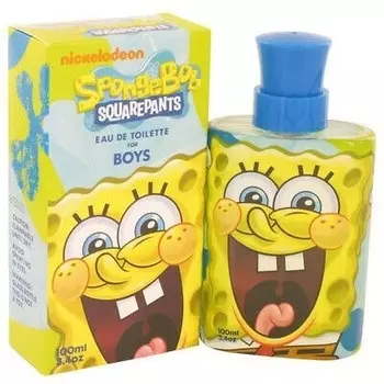 SpongeBob Squarepants For Boys