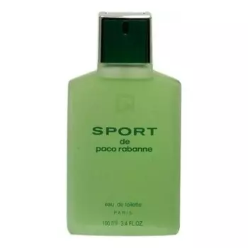 Sport de Paco Rabanne