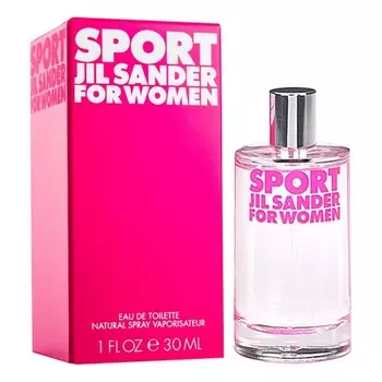 Sport Jil Sander For Women