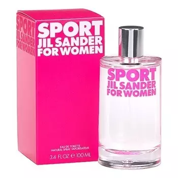 Sport Jil Sander For Women