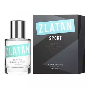 Sport Pour Homme