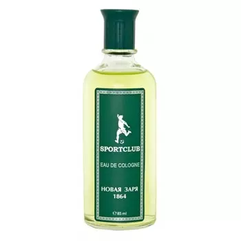 Спортклуб (Sportclub)