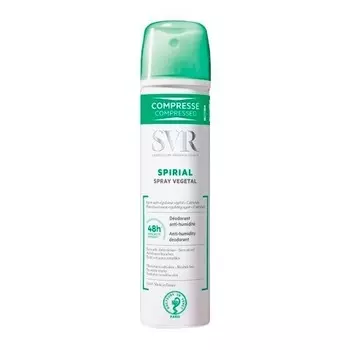 Spray Vegetal