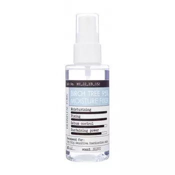 Спрей для лица Derma Factory