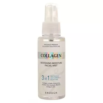 Спрей для лица Enough