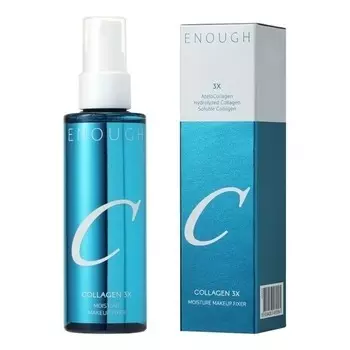 Спрей для лица Enough