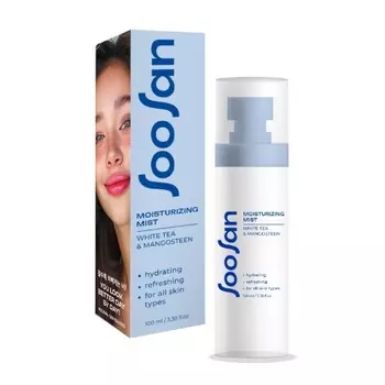 Спрей для лица SooSan