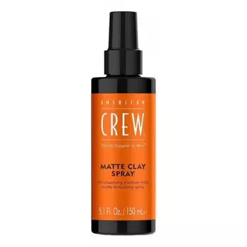 Спрей для волос American Crew