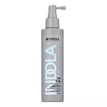 Спрей для волос Indola