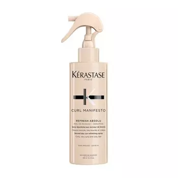 Спрей для волос Kerastase