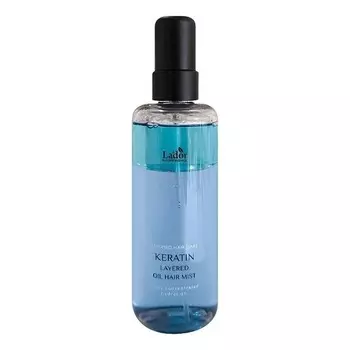 Спрей для волос La dor