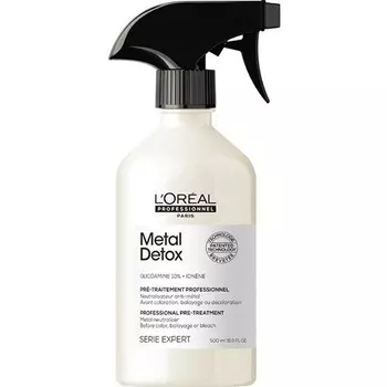 Спрей для волос Loreal Professionnel