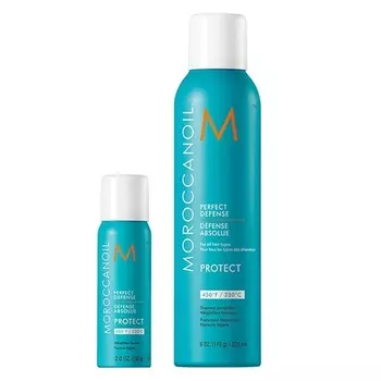 Спрей для волос Moroccanoil