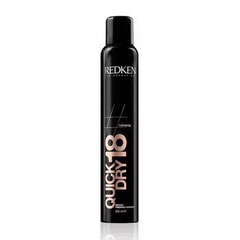 Спрей для волос Redken