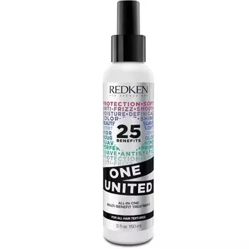 Спрей для волос Redken