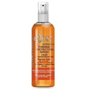 Спрей для волос с термозащитой Thermo Protection SOS
