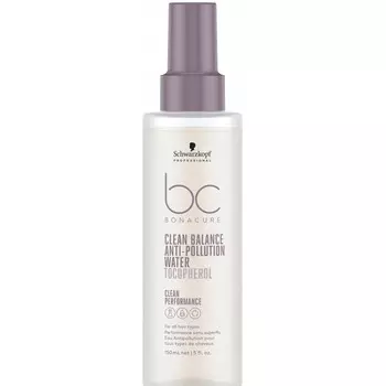 Спрей для волос Schwarzkopf Professional