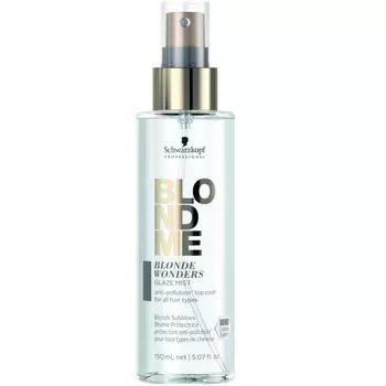 Спрей для волос Schwarzkopf Professional