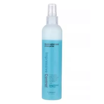 Спрей для волос Welcos