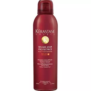Спрей для защиты окрашенных волос Soleil Brume Jour Protectrice