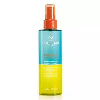 Спрей двухфазный после загара Spray Doposole Bi-Fase