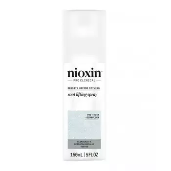 Спрей-лифтинг для волос Nioxin
