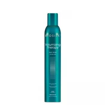 Спрей сильной фиксации Volumizing Therapy