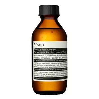 Средства для умывания Aesop