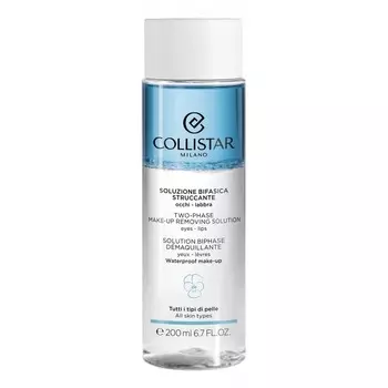 Средства для умывания Collistar