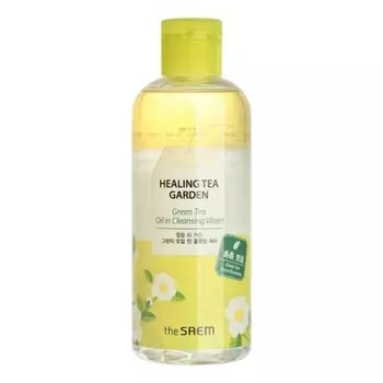 Средства для умывания The Saem