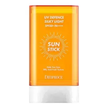 Средства для загара Deoproce