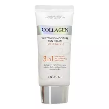 Средства для загара Enough