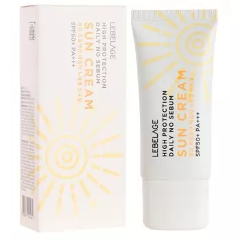 Средства для загара Lebelage