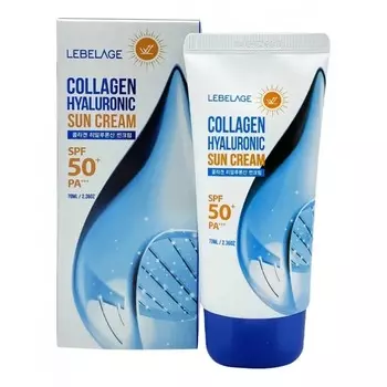 Средства для загара Lebelage