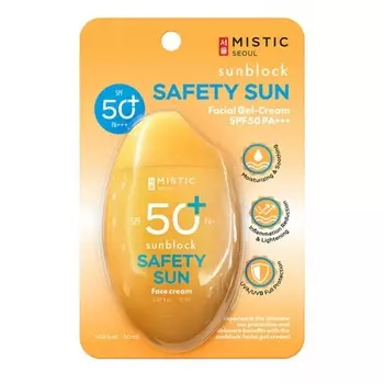 Средства для загара Mistic