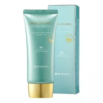 Средства для загара Mizon