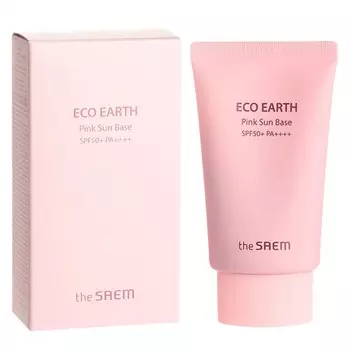 Средства для загара The Saem